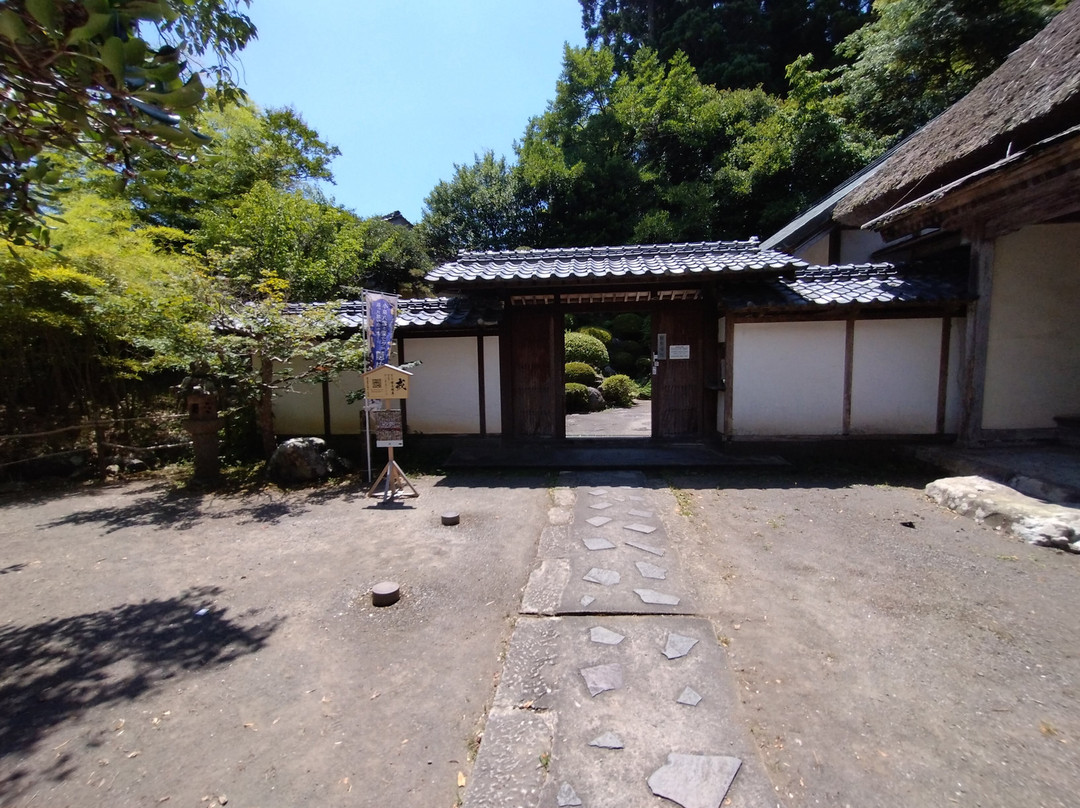 Oki Family Treasure Hall-隐岐之岛町必去景点