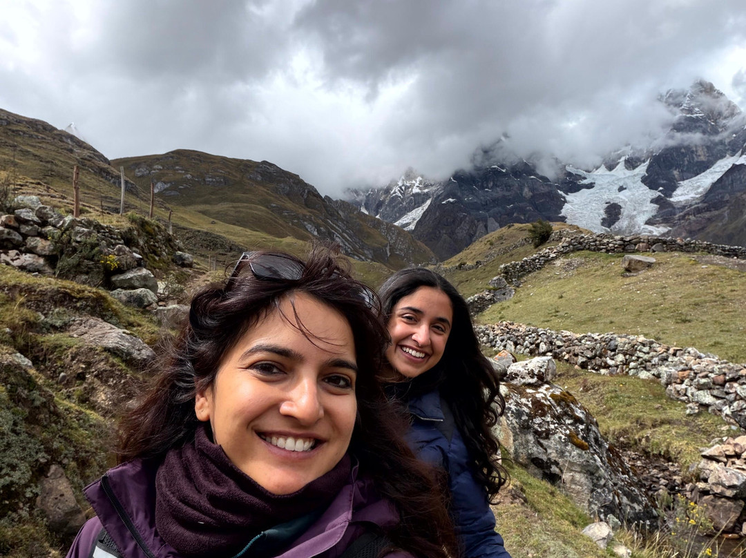 High Expeditions-Huanuco必去景点