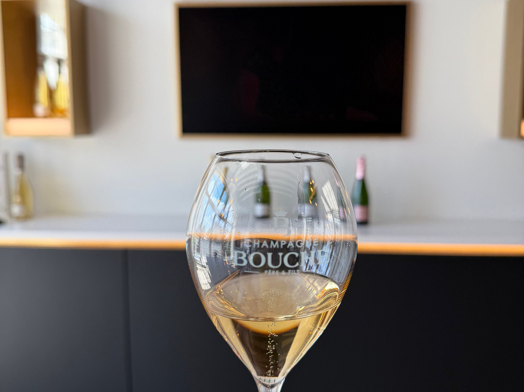 Champagne Bouche Père et Fils-Pierry必去景点