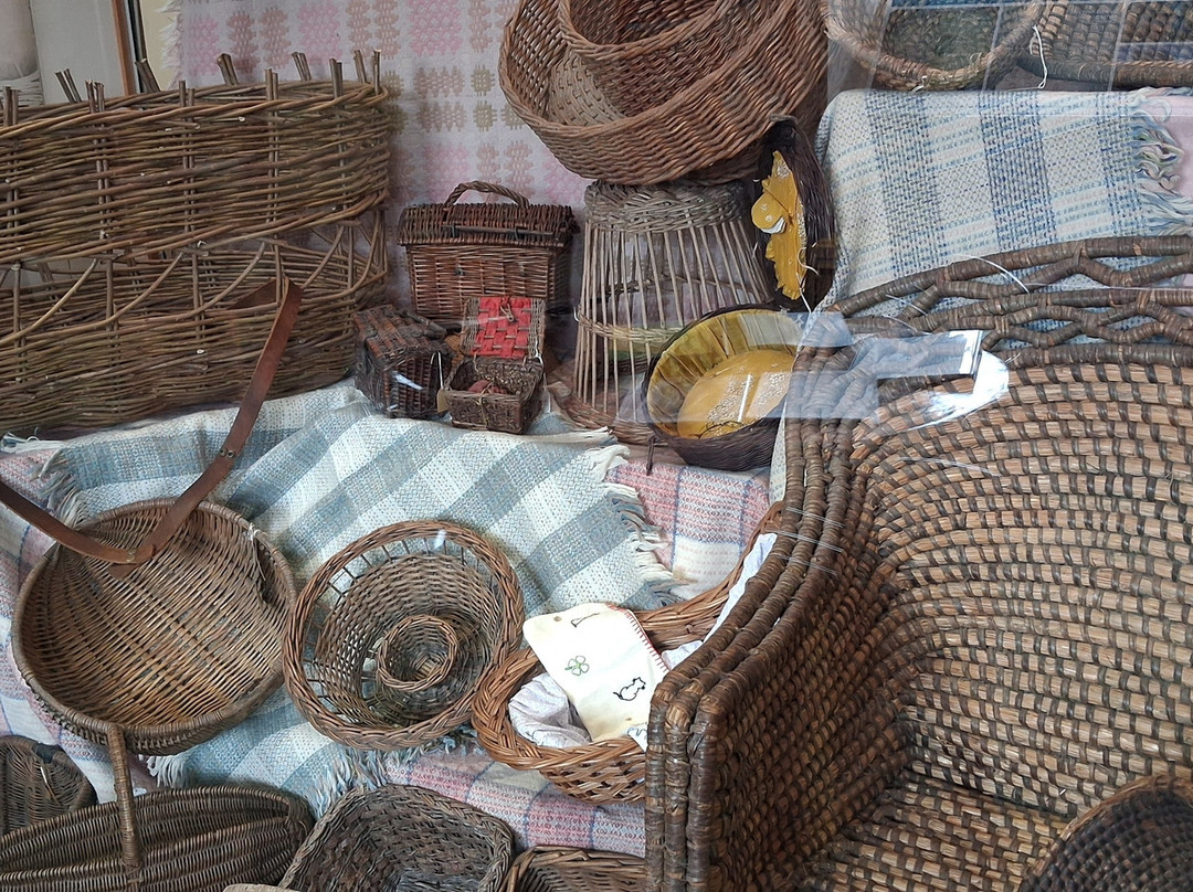 Tregaron Heritage Centre-Tregaron必去景点