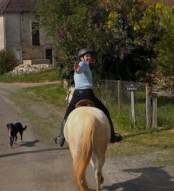 Centre Equestre Du Passe-Temps主图