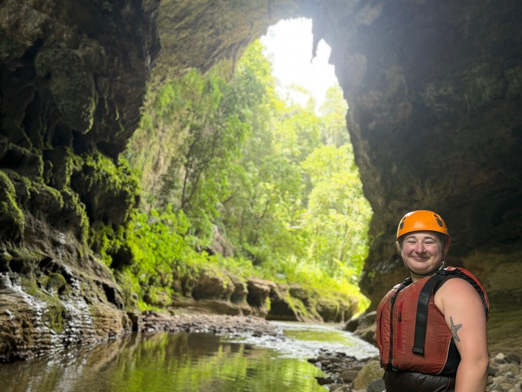 Batey Adventures-Utuado必去景点