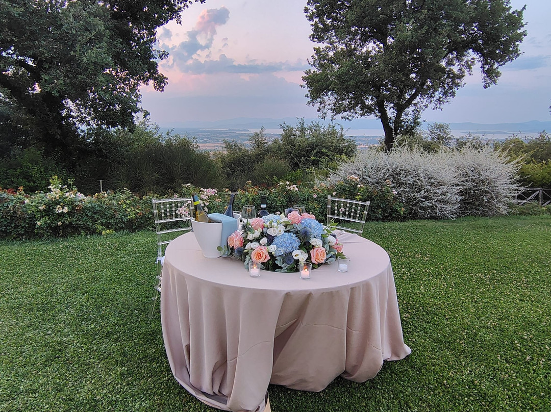 Agriturismo I Frati