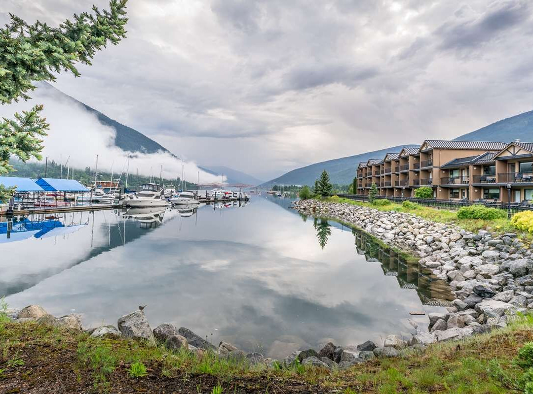 Nelson酒店住宿-Prestige Lakeside Resort