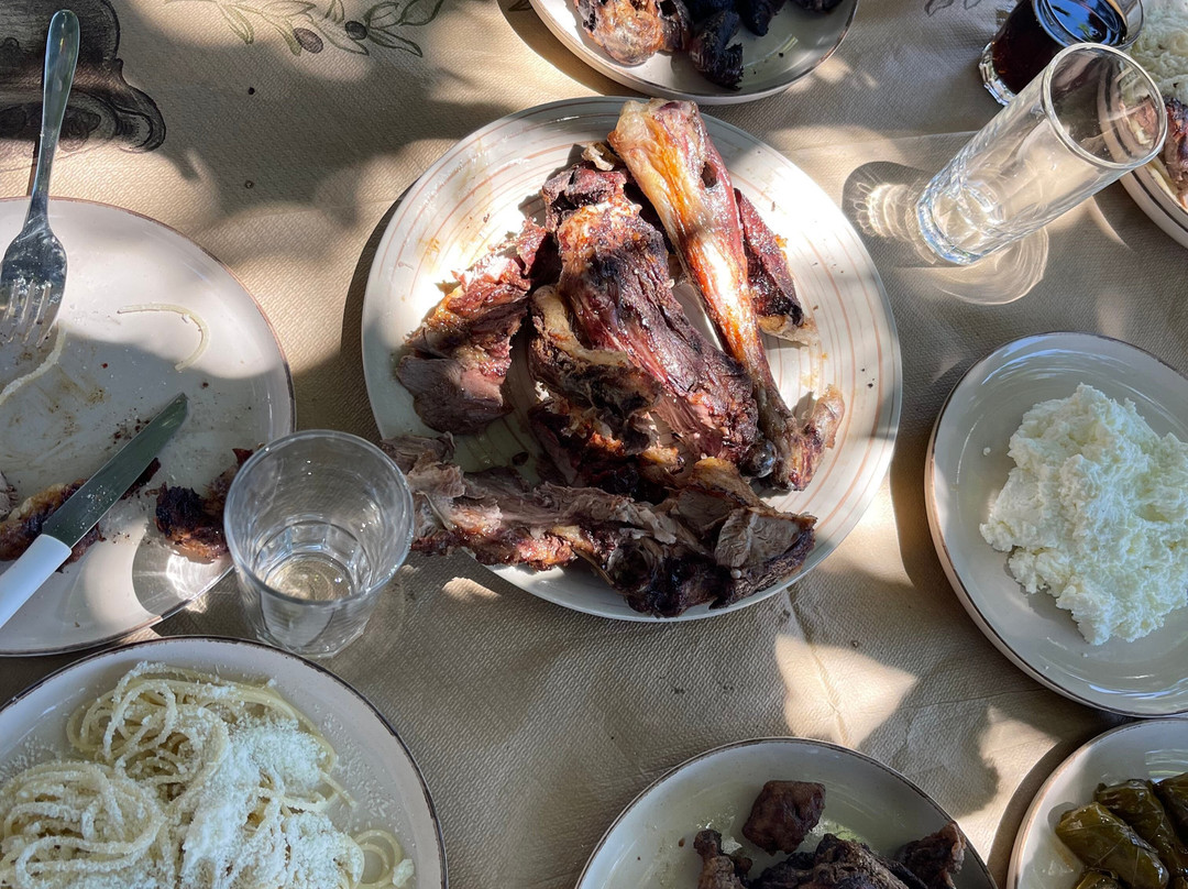 Crete: Shepherd Experience with Cheese Making & Food tasting-Anogia必去景点