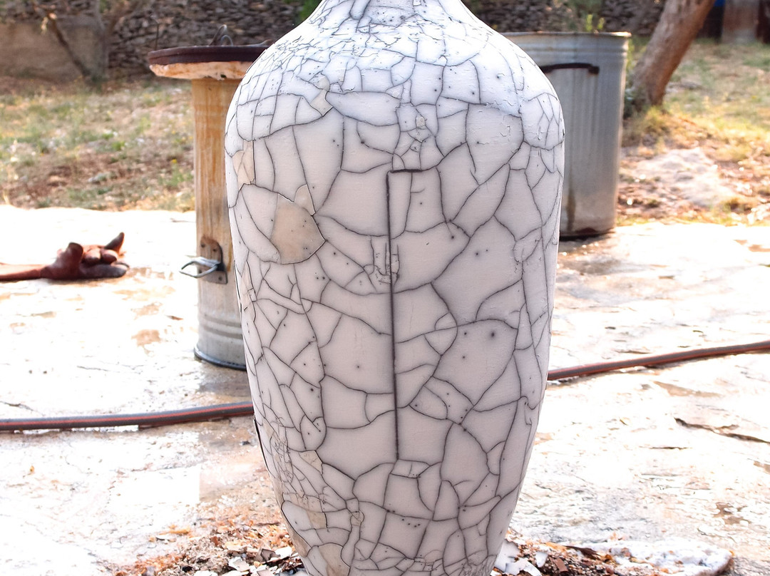 The Raku Garden-Povlja必去景点