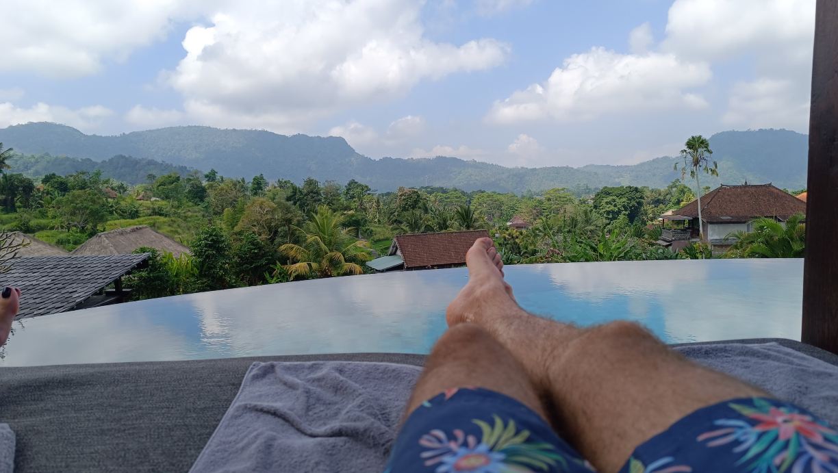 萨曼瓦亚豪华水疗度假村-限成人-旅行者