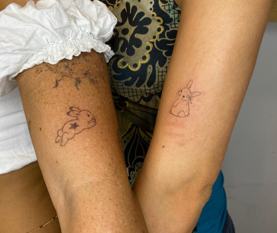 GG Tattoo Budva-布德瓦必去景点