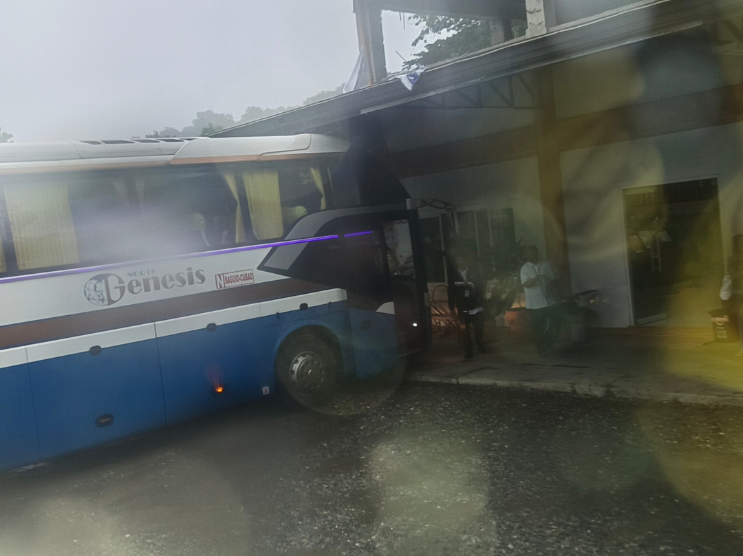 Genesis Transport Service-克拉克自由港区必去景点