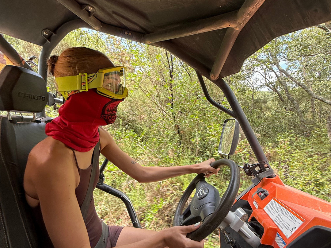 SicóTOURS Buggy Adventure-Pombal必去景点