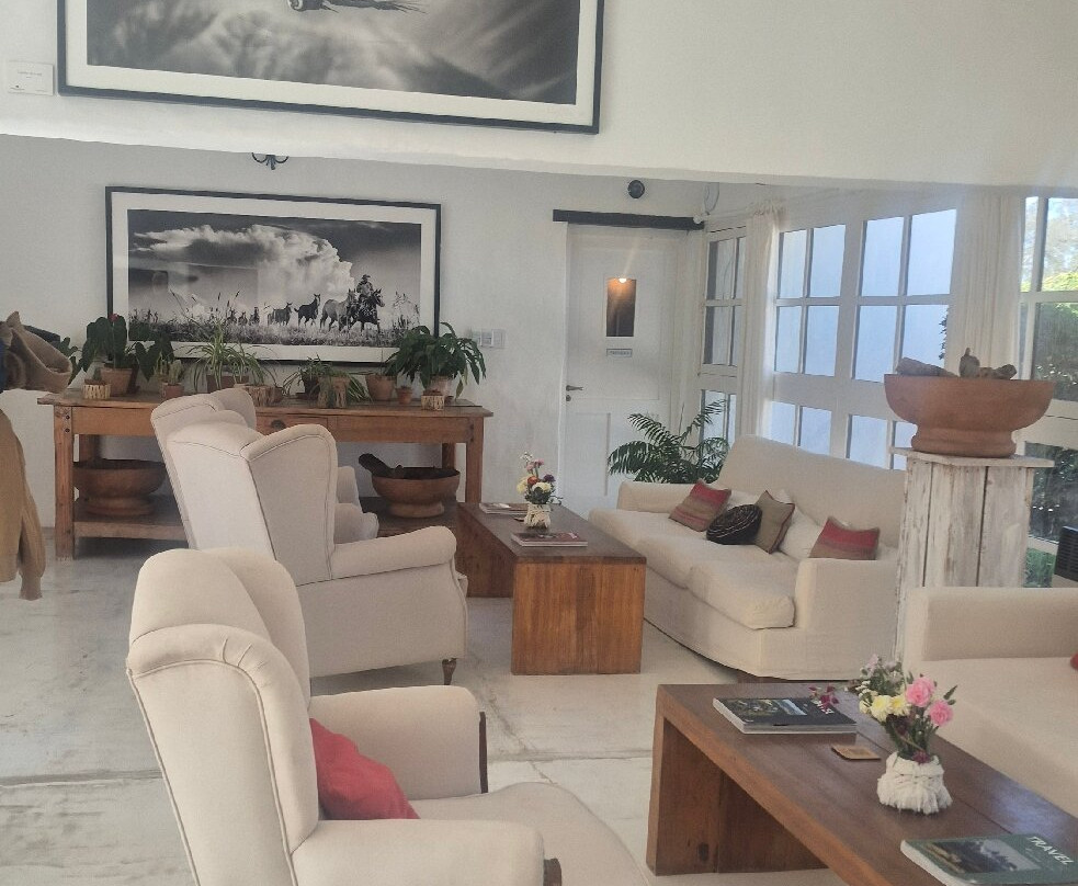 茉莉小屋酒店 - 罗莱夏朵酒店主图