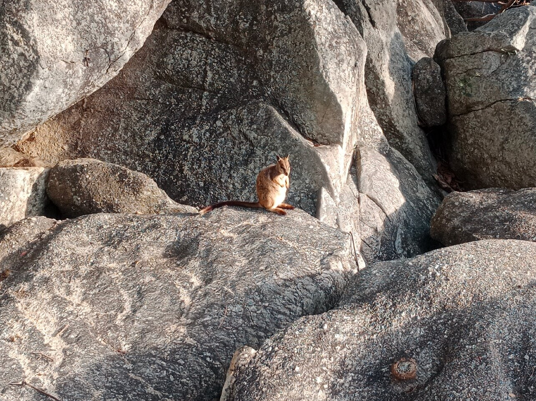 Granite Gorge Nature Park-马里巴必去景点