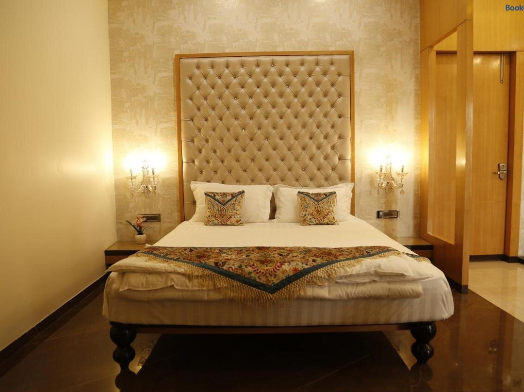 Hotel Jannat Celebration