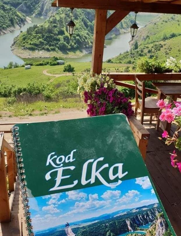 Kod Elka