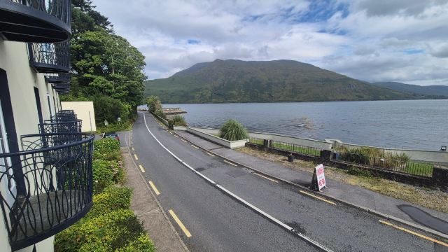 里纳内酒店-旅行者