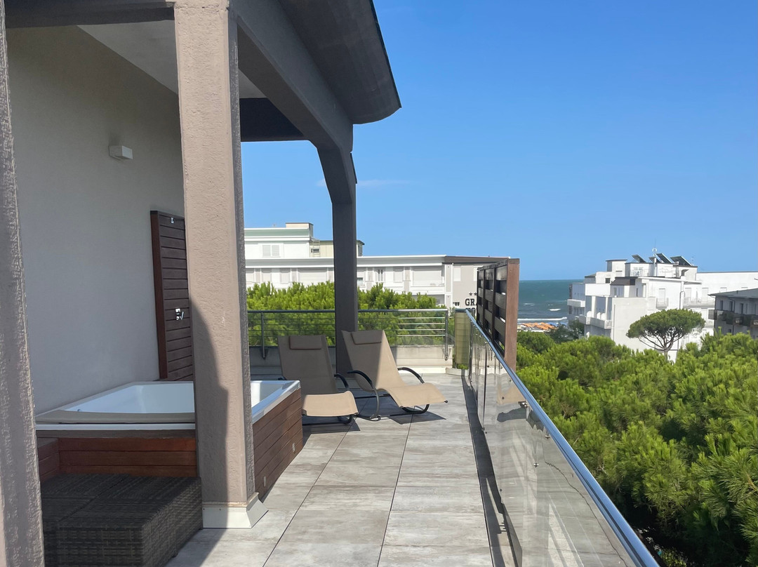 Club Family Hotel Michelangelo主图