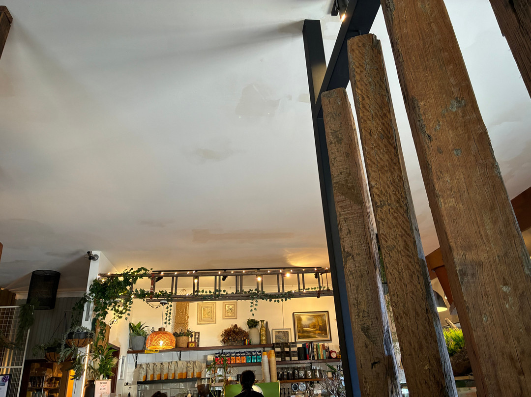Café Lurline