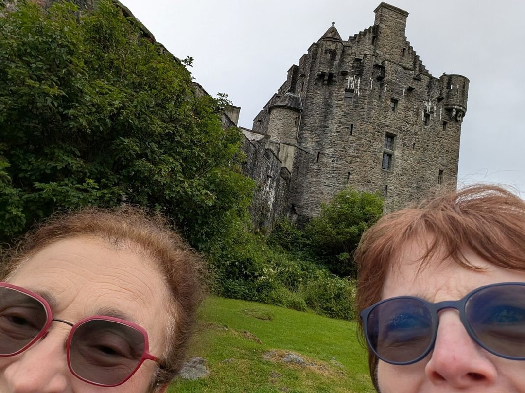 Best Scottish Tours-达农必去景点