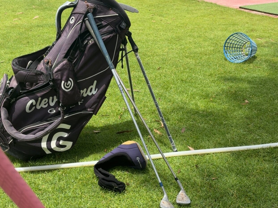 ‪Agadir Golf Training Center‬-阿加迪尔必去景点