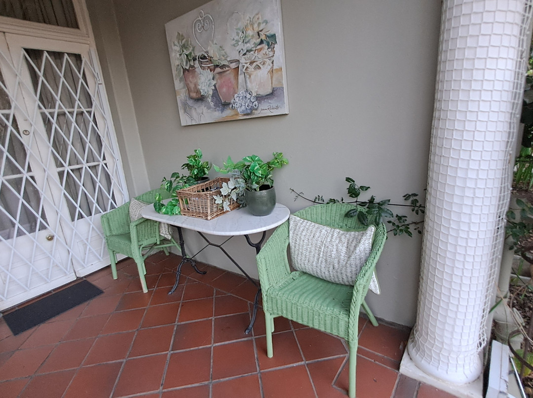 De Oude Werf Guest House主图
