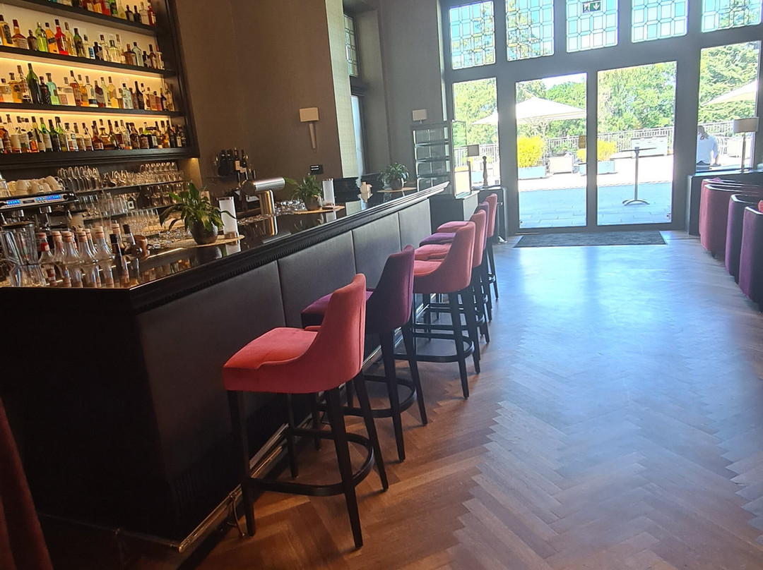 Dorint酒店-法兰克福上乌瑟尔主图