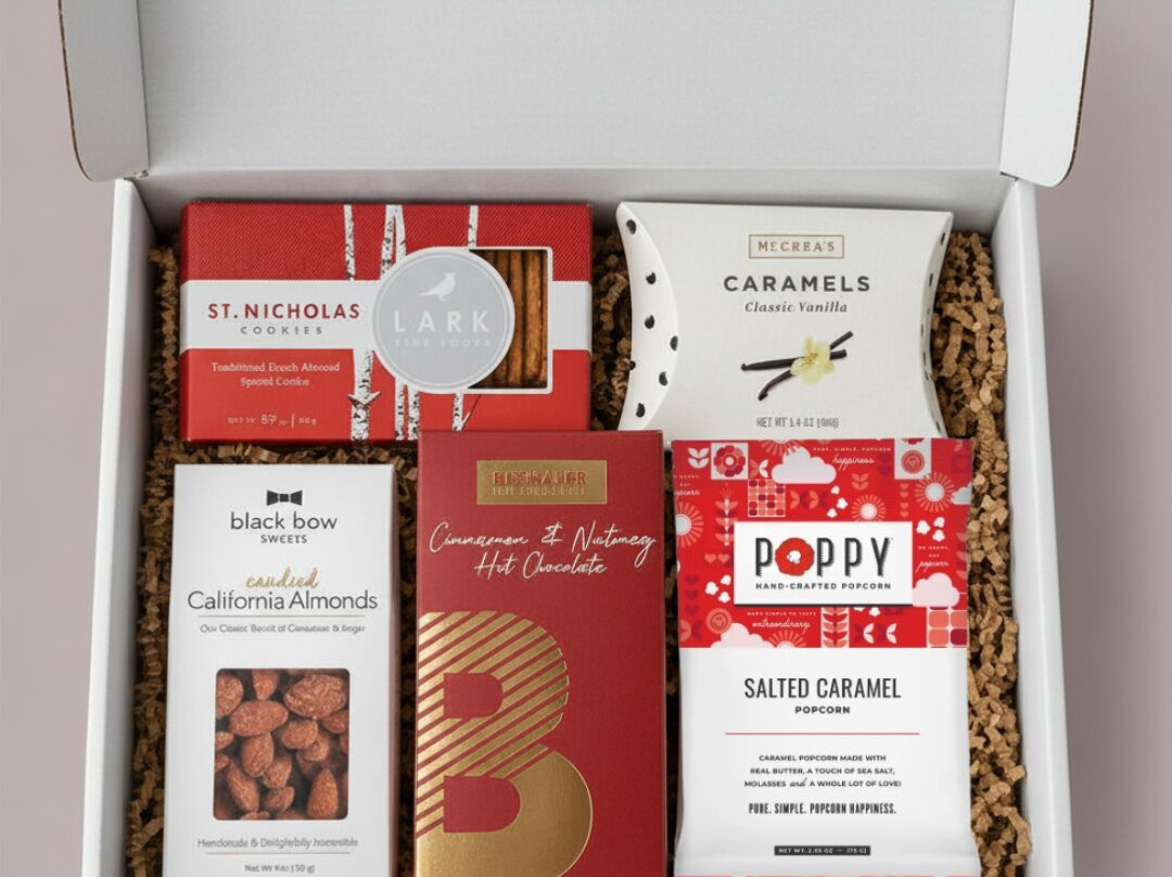 JNJ Gifts and More-Verona必去景点