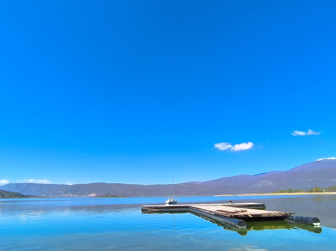 Lake Vegoritida-Arnissa必去景点