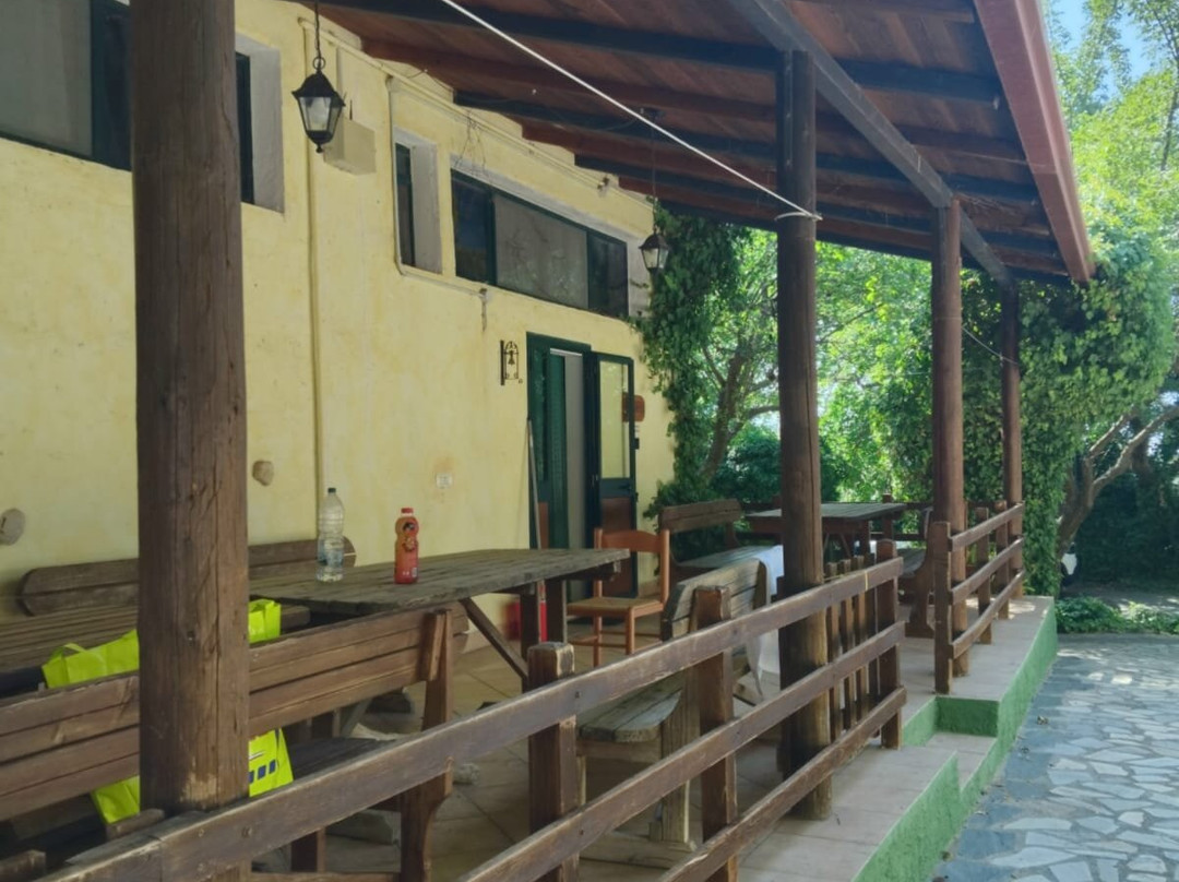 Agriturismo Santacinnara主图