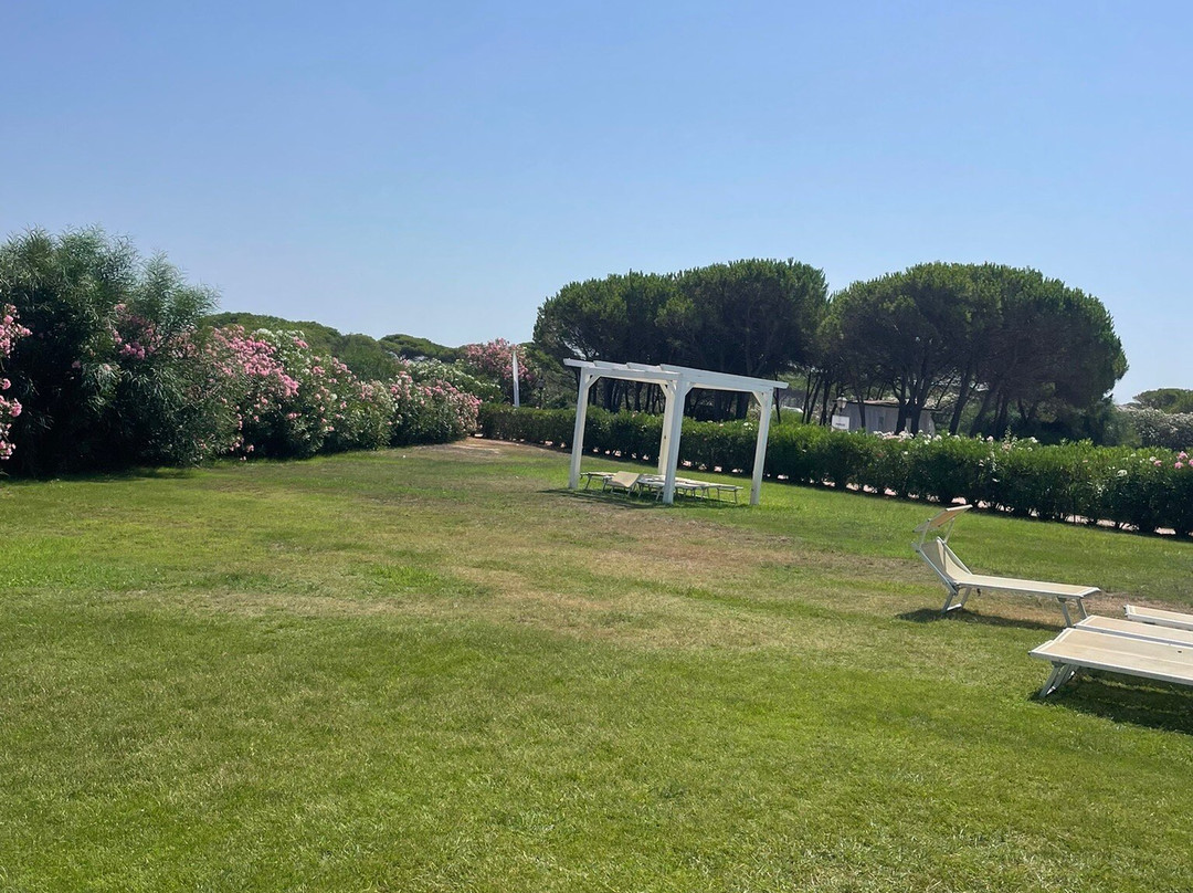 Villaggio Baia Dei Pini主图