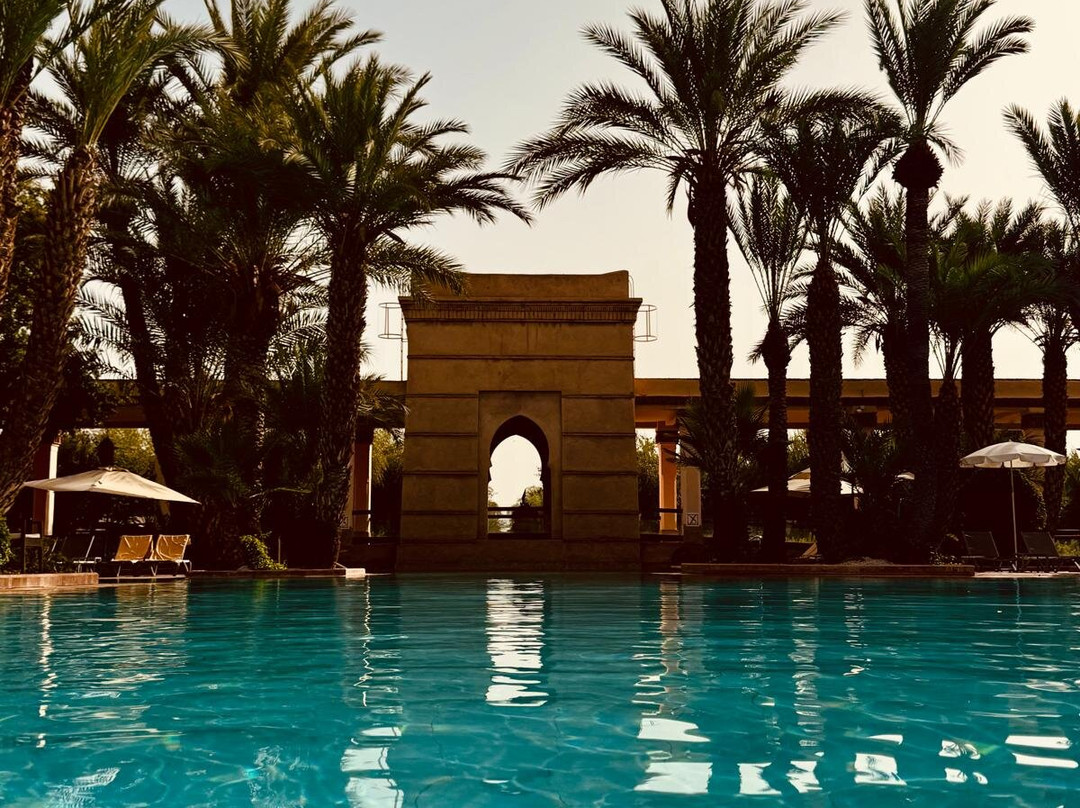 Club Med Marrakech la Palmeraie主图