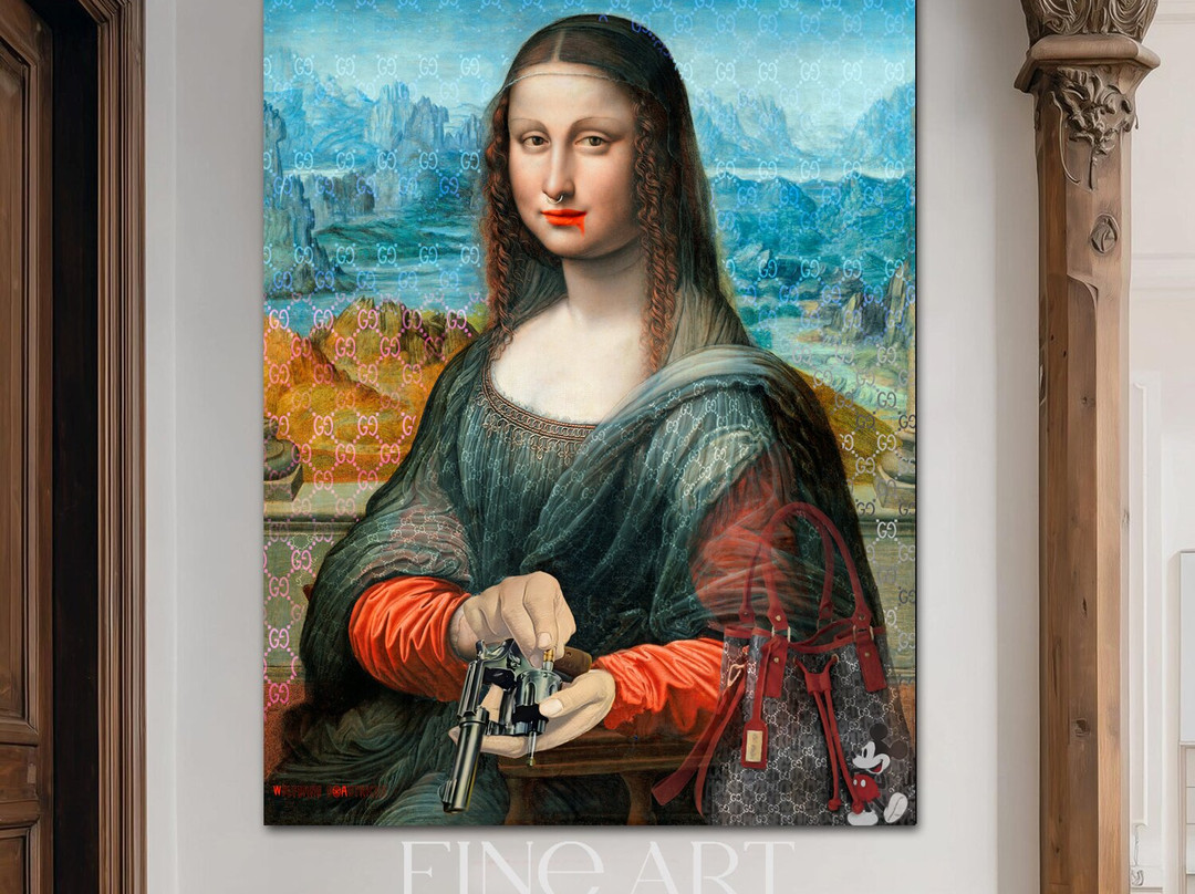 Galerie Santanyi Arte-桑塔尼必去景点