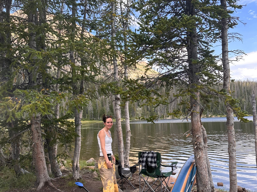 Uinta Adventures - UTV and Snowmobile Tours-Kamas必去景点