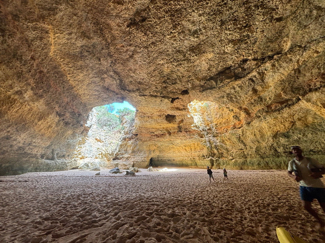 Treasure Tours-Porches必去景点
