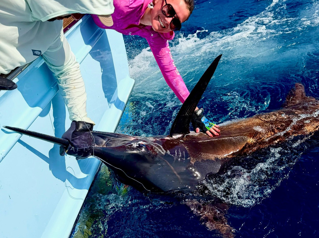 Maverick Sportfishing Charters-梦城必去景点