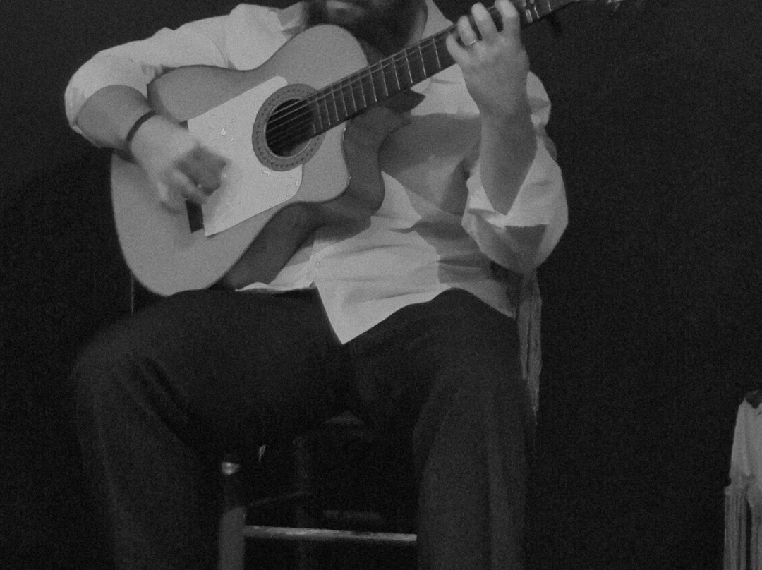 Kelipe Centro de Arte Flamenco-马拉加必去景点