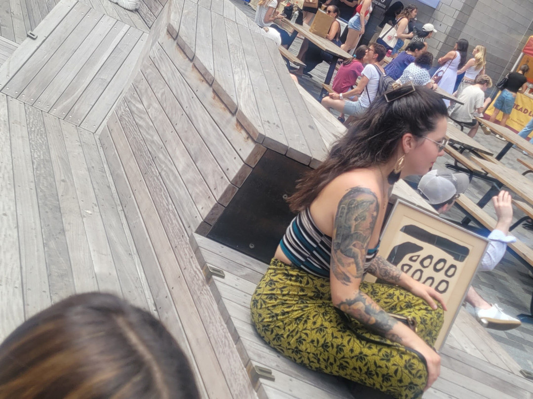 丹波区-布鲁克林必去景点