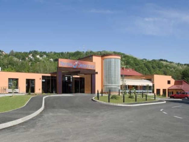 Central Croatia酒店住宿-Hotel Terme Jezercica