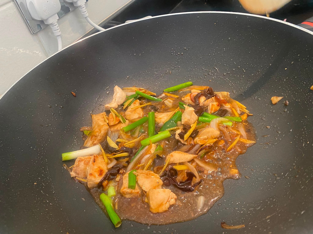Ju Thai Cookery School