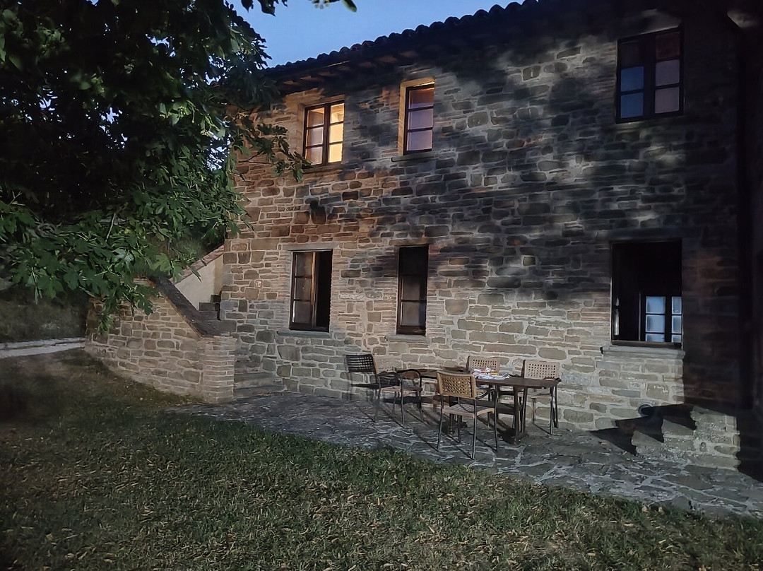 Agriturismo Tenuta di Biscina主图