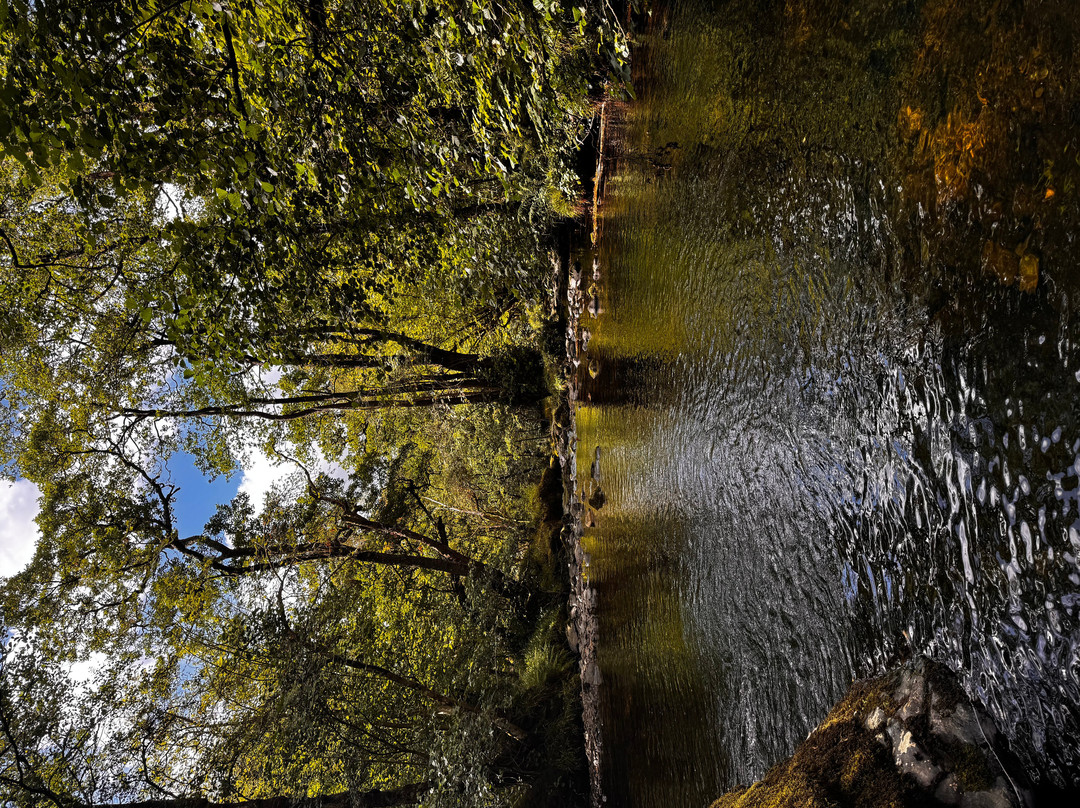 Aira Force-Matterdale End必去景点