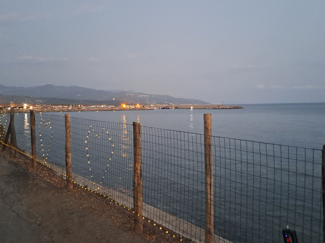 Hotel & Village Hydra Club主图