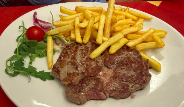 QUINZ Locanda Al Lago-旅行者