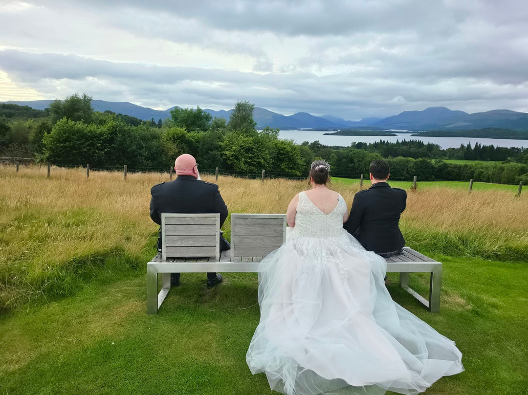 Ardoch Loch Lomond-Alexandria必去景点