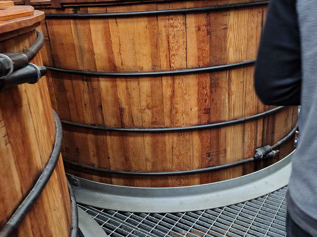 Annandale Distillery-Annan必去景点