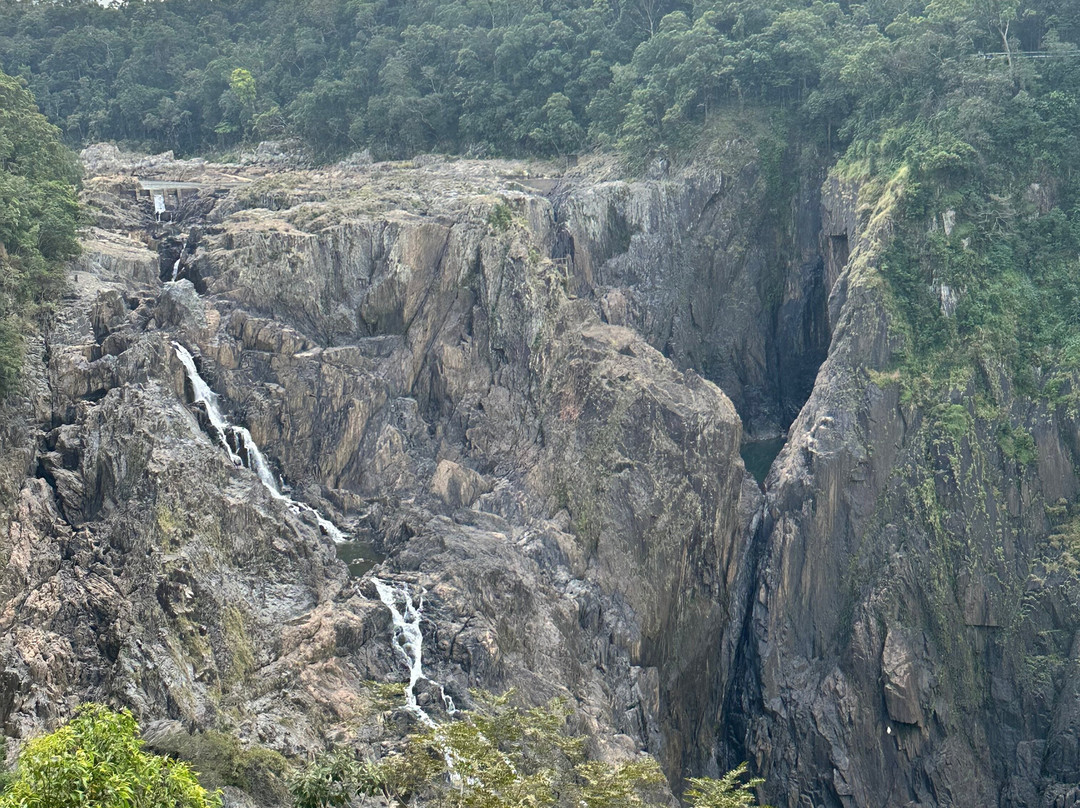 Kuranda Village-库兰达必去景点