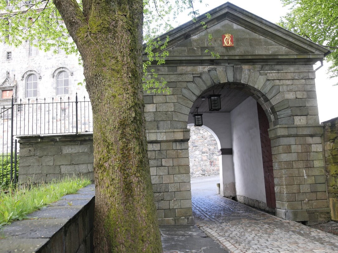 Haakon's Hall - Bymuseet i Bergen-卑尔根必去景点