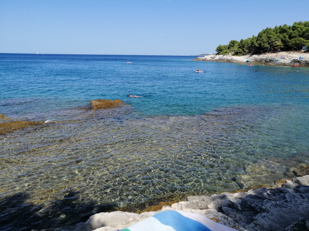 Njive Beach-Premantura必去景点