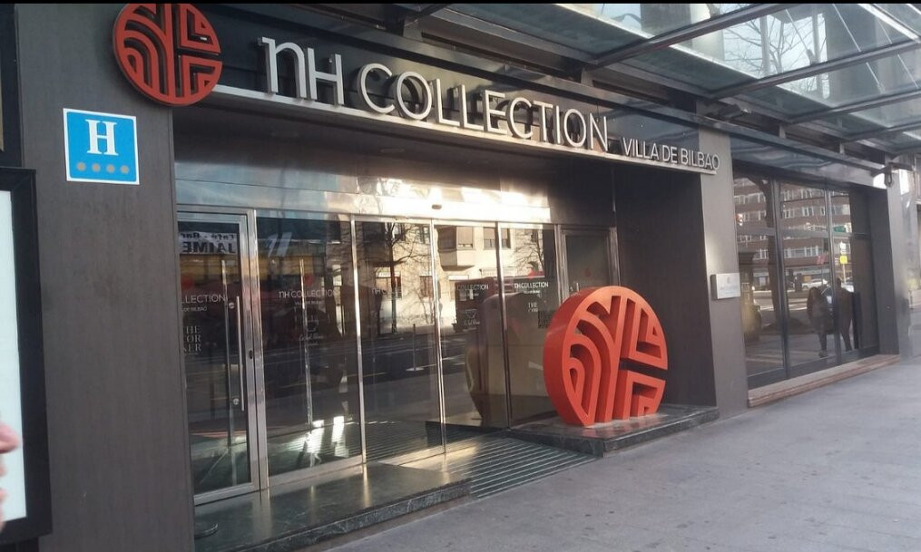 毕尔巴鄂别墅-NH精选主图