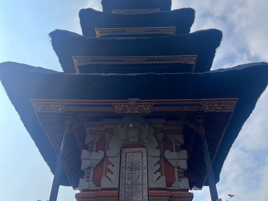 Bali Hire Driver-努沙杜瓦必去景点
