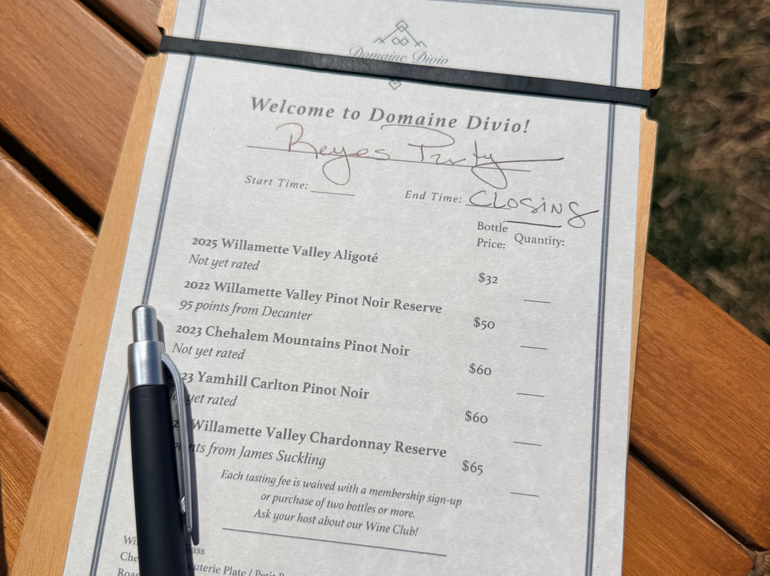 Domaine Divio-纽伯格必去景点